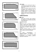 Preview for 41 page of Makita BFT021F Instructions Manual