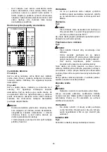 Preview for 45 page of Makita BFT021F Instructions Manual