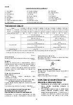 Preview for 49 page of Makita BFT021F Instructions Manual