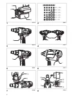 Preview for 2 page of Makita BFT022F Instruction Manual