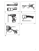 Preview for 3 page of Makita BFT022F Instruction Manual