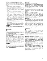 Preview for 31 page of Makita BFT022F Instruction Manual