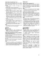 Preview for 37 page of Makita BFT022F Instruction Manual