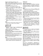 Preview for 43 page of Makita BFT022F Instruction Manual