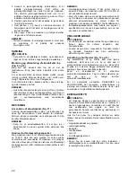 Preview for 48 page of Makita BFT022F Instruction Manual