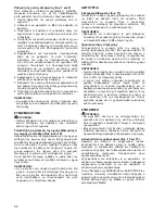 Preview for 54 page of Makita BFT022F Instruction Manual