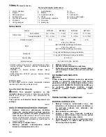 Preview for 56 page of Makita BFT022F Instruction Manual