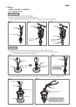 Предварительный просмотр 5 страницы Makita BFT022F Technical Information