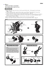 Preview for 8 page of Makita BFT022F Technical Information