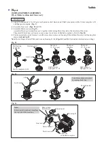 Preview for 9 page of Makita BFT022F Technical Information