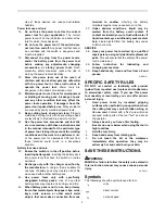 Preview for 3 page of Makita BFT041R Instruction Manual