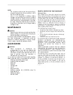 Preview for 10 page of Makita BFT041R Instruction Manual