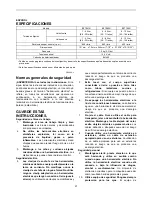 Preview for 21 page of Makita BFT041R Instruction Manual