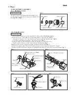Preview for 4 page of Makita BFT043F Technical Information