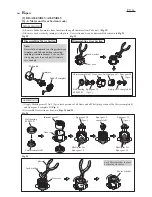 Preview for 9 page of Makita BFT043F Technical Information