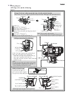 Preview for 14 page of Makita BFT043F Technical Information