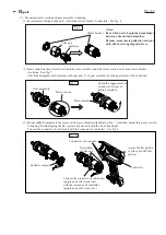 Preview for 4 page of Makita BFT121F Technical Information