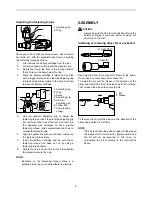 Предварительный просмотр 8 страницы Makita BFT123F Instruction Manual