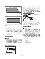 Предварительный просмотр 10 страницы Makita BFT123F Instruction Manual