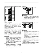 Предварительный просмотр 16 страницы Makita BFT123F Instruction Manual