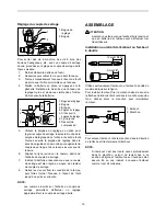 Предварительный просмотр 19 страницы Makita BFT123F Instruction Manual