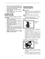 Предварительный просмотр 26 страницы Makita BFT123F Instruction Manual