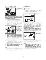 Предварительный просмотр 30 страницы Makita BFT123F Instruction Manual