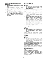 Preview for 66 page of Makita BGA402 Instruction Manuals