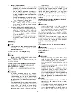 Preview for 67 page of Makita BGA402 Instruction Manuals