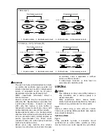 Preview for 77 page of Makita BGA402 Instruction Manuals