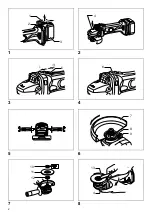 Preview for 2 page of Makita BGA450 Instruction Manual