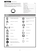 Preview for 2 page of Makita BH341U/EBH341L Original Instruction Manual