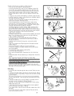 Preview for 4 page of Makita BH341U/EBH341L Original Instruction Manual