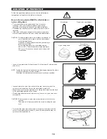 Preview for 10 page of Makita BH341U/EBH341L Original Instruction Manual