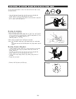 Preview for 11 page of Makita BH341U/EBH341L Original Instruction Manual