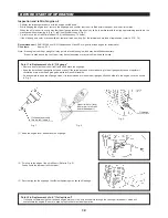 Preview for 12 page of Makita BH341U/EBH341L Original Instruction Manual