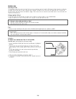 Preview for 13 page of Makita BH341U/EBH341L Original Instruction Manual