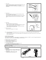 Preview for 15 page of Makita BH341U/EBH341L Original Instruction Manual