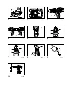 Preview for 2 page of Makita BHP343 Instruction Manual