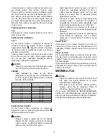 Preview for 17 page of Makita BHP343 Instruction Manual