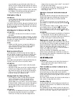 Preview for 11 page of Makita BHP440 Instruction Manual