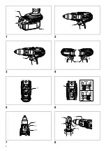 Preview for 2 page of Makita BHP441 Instruction Manual