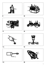 Preview for 3 page of Makita BHP441 Instruction Manual