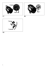 Preview for 4 page of Makita BHP441 Instruction Manual