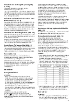 Preview for 19 page of Makita BHP441 Instruction Manual