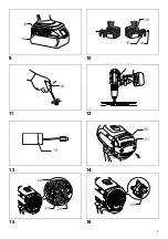 Предварительный просмотр 3 страницы Makita BHP442RFX Instruction Manual