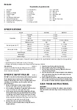 Preview for 5 page of Makita BHP442RFX Instruction Manual