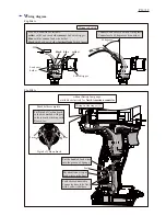 Предварительный просмотр 12 страницы Makita BHP448 Technical Information