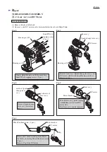 Preview for 3 page of Makita BHP453 Technical Information
