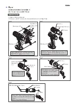 Предварительный просмотр 3 страницы Makita BHP453 Technical Information